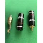 Разъем MT-Power PLATINUM RCA